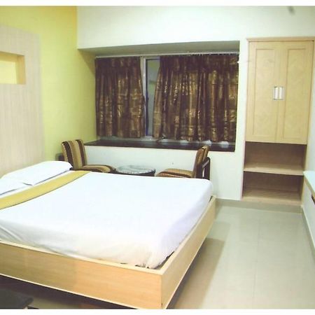 Hotel Sri Srinivasa Residency Kadapa Exteriér fotografie