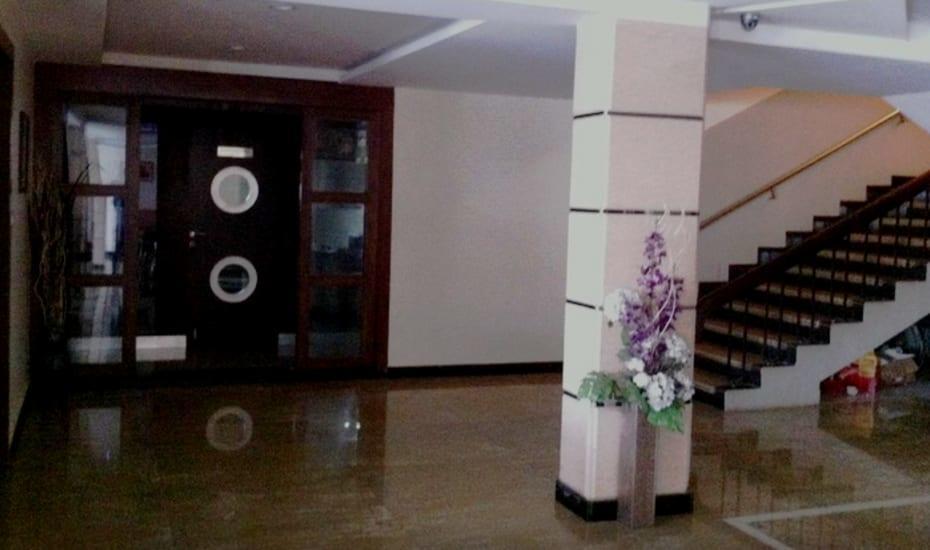 Hotel Sri Srinivasa Residency Kadapa Exteriér fotografie